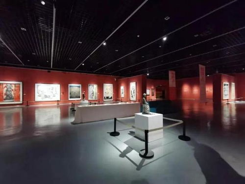 花繁葉茂啟新程 遵義會議召開85周年美術(shù)作品展的時(shí)代回響