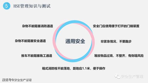 責(zé)任夯實(shí)生命防線 HSE管理人員責(zé)任意識深度培訓(xùn)（45頁精華版）